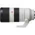 Sony FE 70-200mm f/2.8 GM OSS Lens